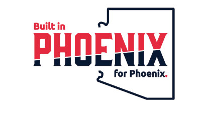 Built in Phoenix for Phoenix